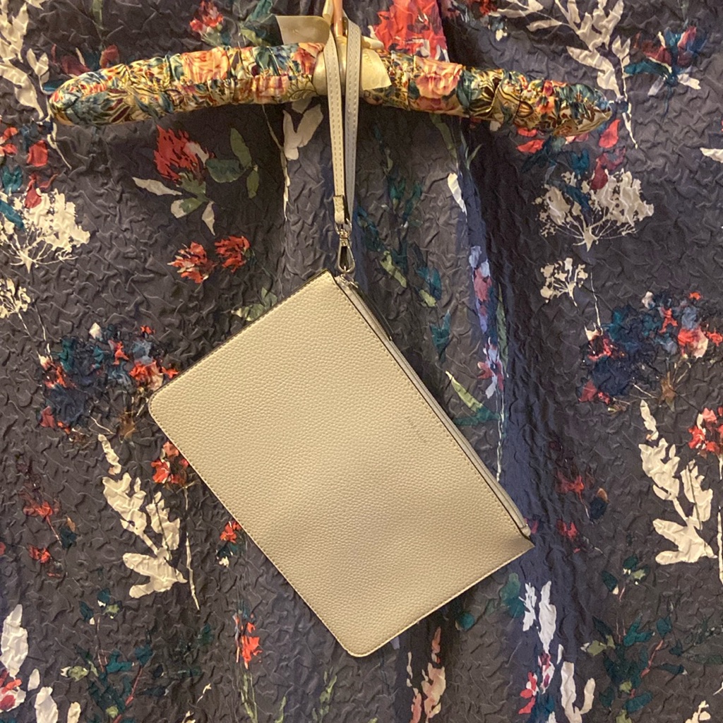 Anne Klein Wristlet
